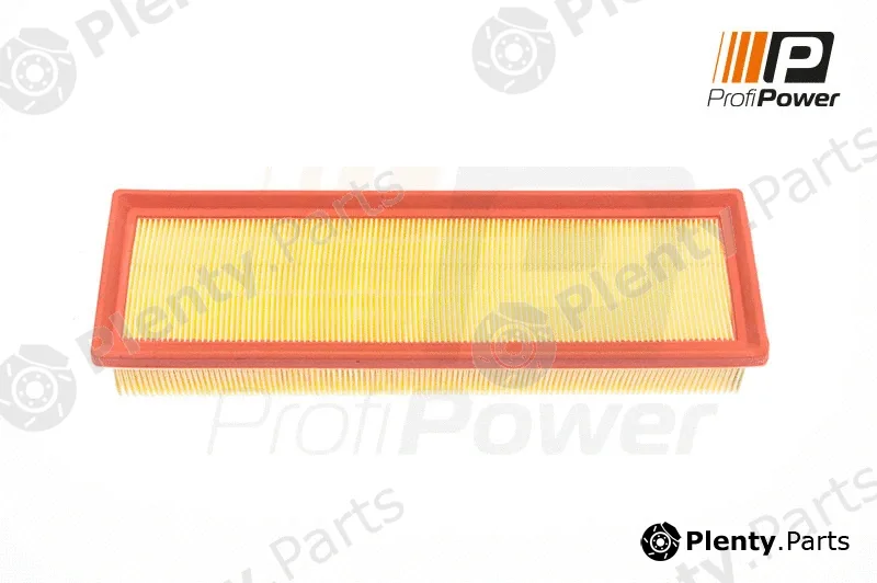 ProfiPower 2F0143 — Air Filter