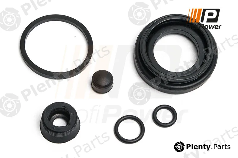 ProfiPower 9B3002 — Repair Kit, brake caliper