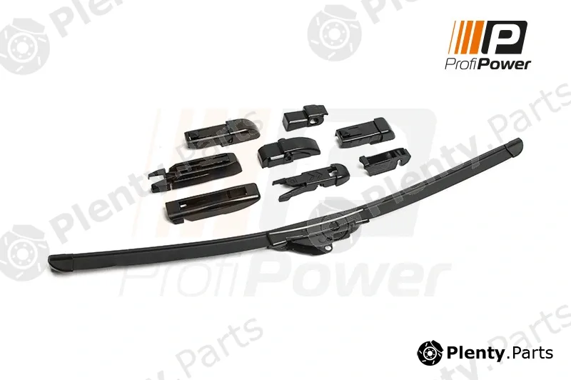 ProfiPower 1W0450MT — Wiper Blade