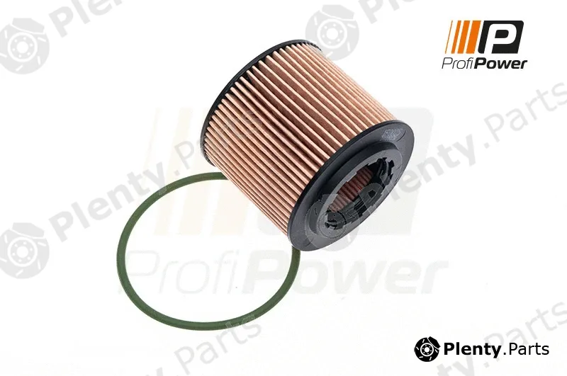 ProfiPower 1F0025 — Oil Filter