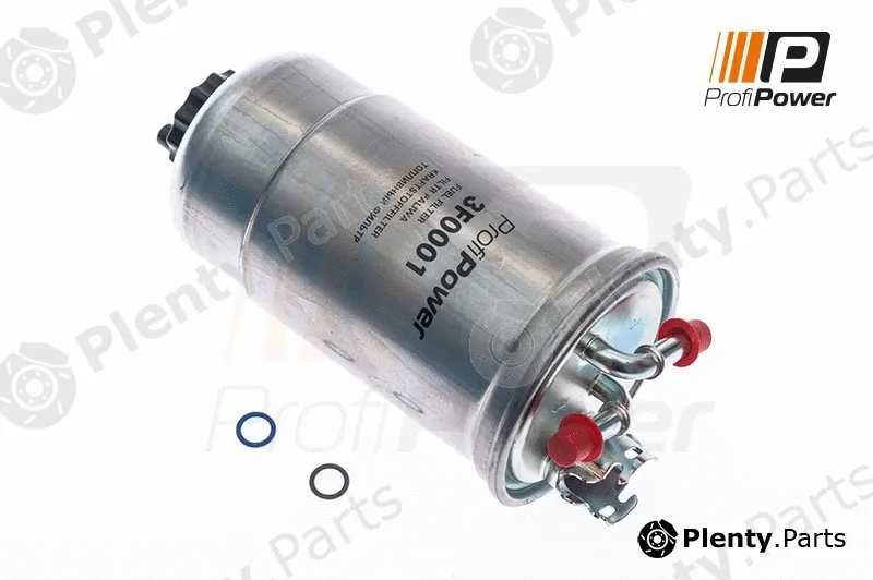 ProfiPower 3F0001 — Fuel Filter