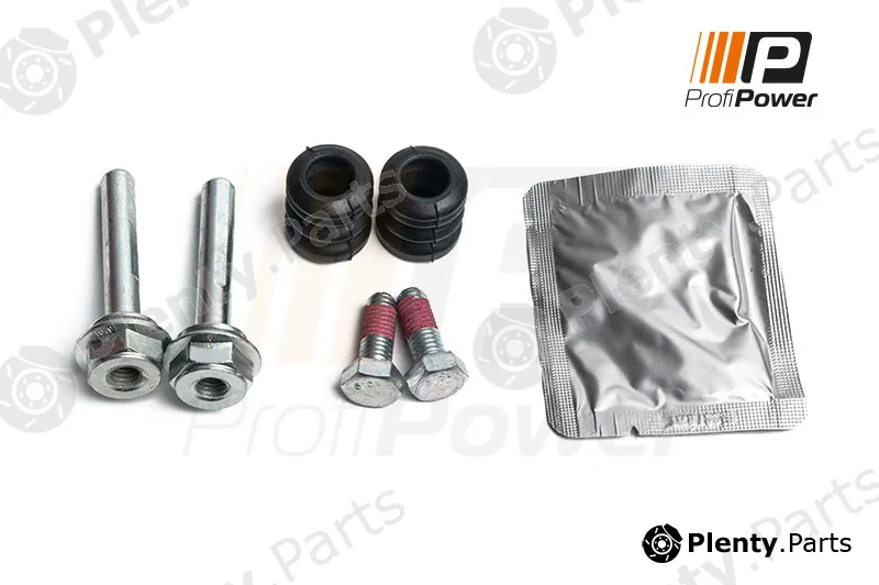 ProfiPower 9B5002 — Guide Sleeve Kit, brake caliper