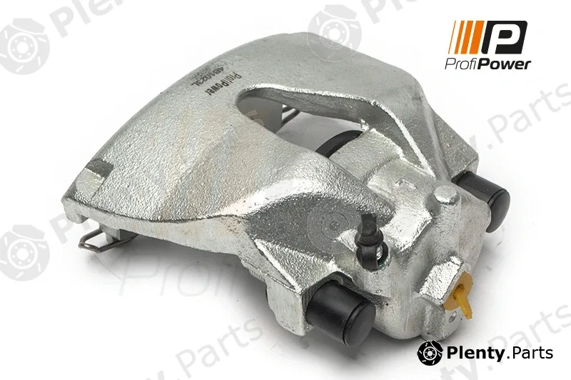 ProfiPower 4B1023L — Brake Caliper