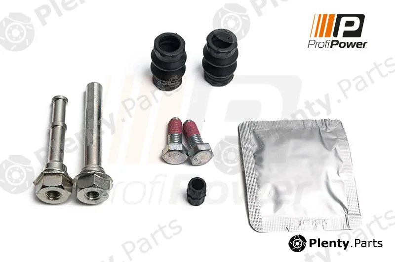 ProfiPower 9B5066 — Guide Sleeve Kit, brake caliper