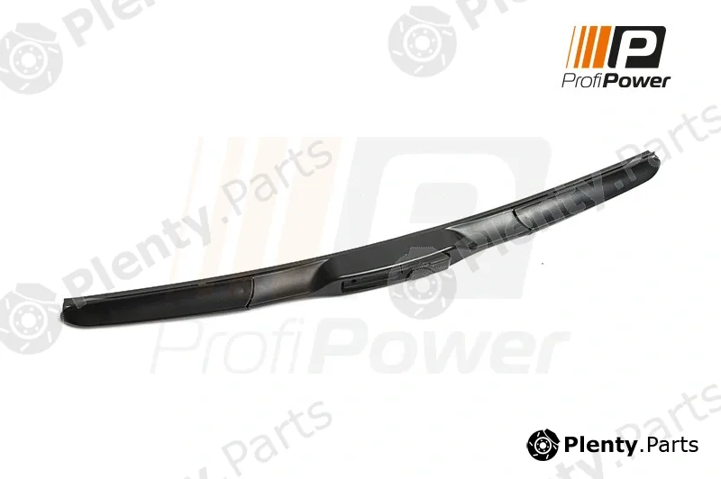 ProfiPower 1W0400H — Wiper Blade