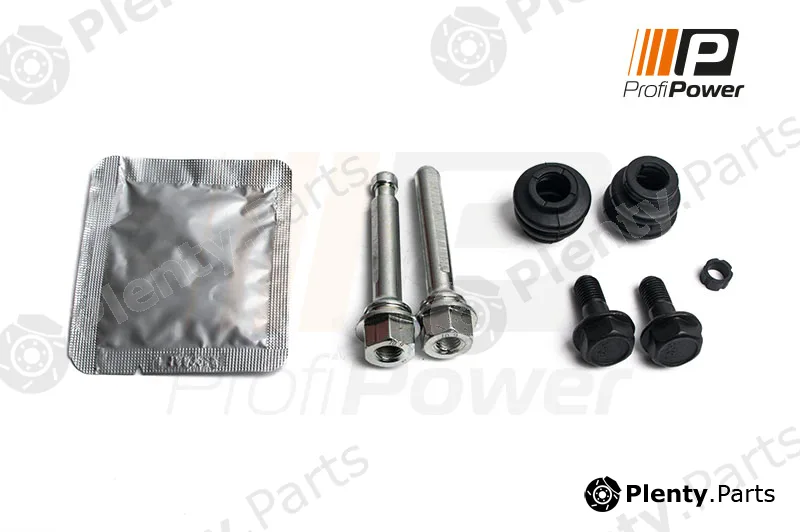 ProfiPower 9B5143 — Guide Sleeve Kit, brake caliper
