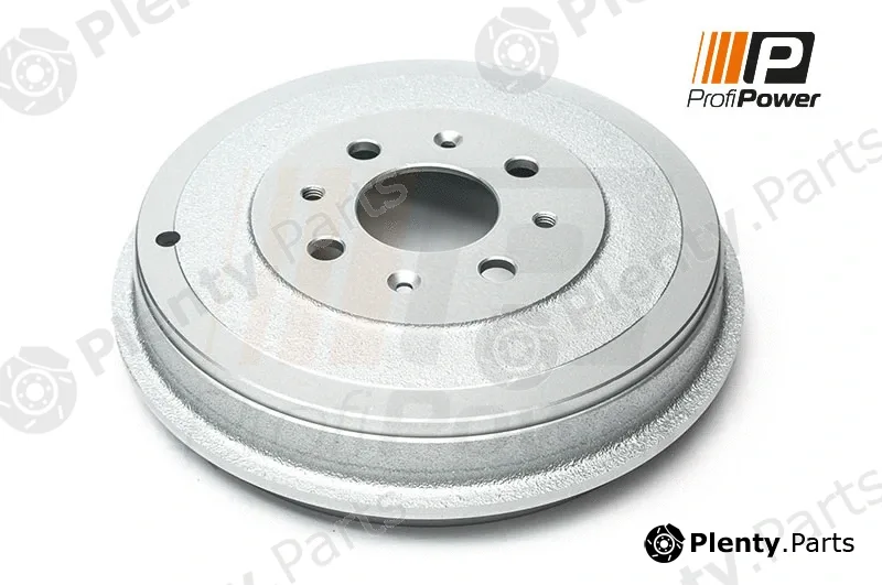 ProfiPower 6B2022 — Brake Drum