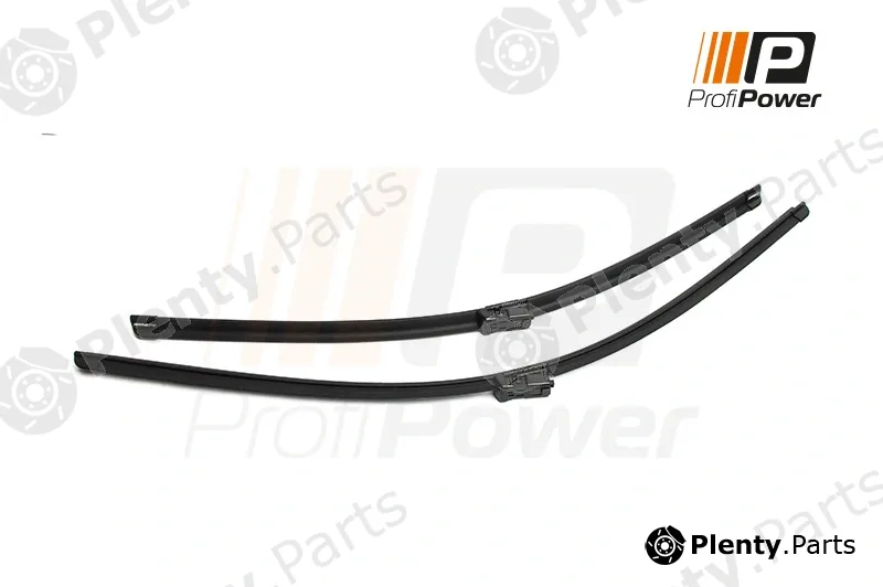 ProfiPower 1W1055K — Wiper Blade