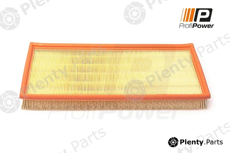 ProfiPower 2F0167 — Air Filter