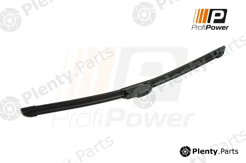 ProfiPower 1W0500F — Wiper Blade