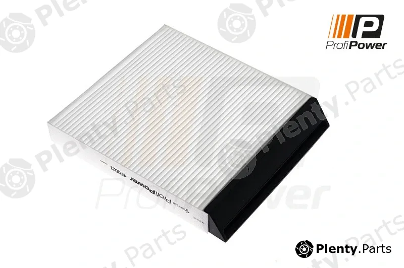 ProfiPower 4F0021 — Filter, cabin air