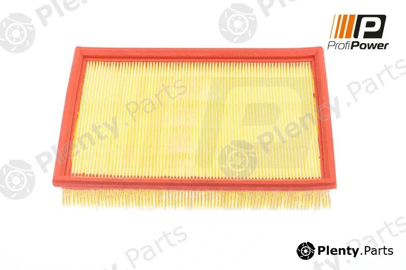 ProfiPower 2F0121 — Air Filter