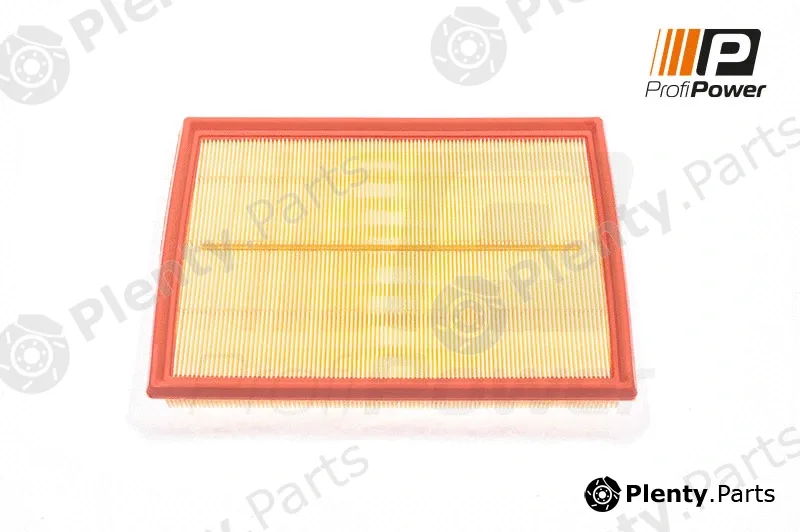ProfiPower 2F0083 — Air Filter