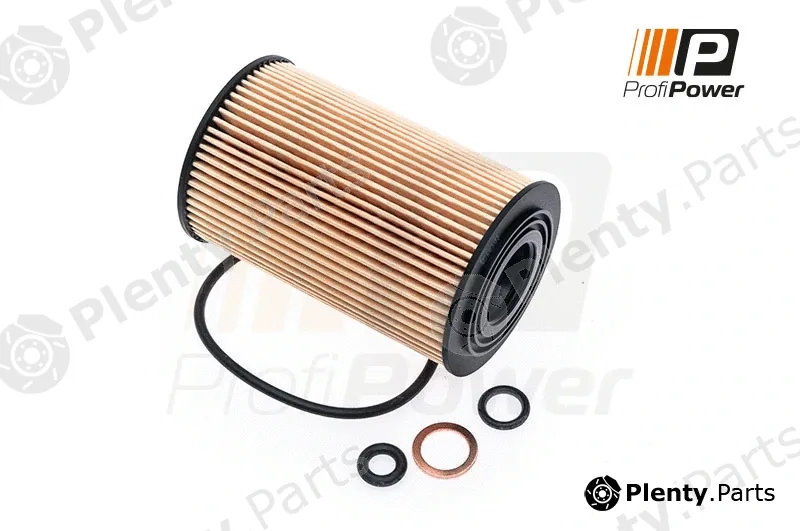 ProfiPower 1F0041 — Oil Filter