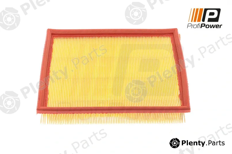 ProfiPower 2F0156 — Air Filter