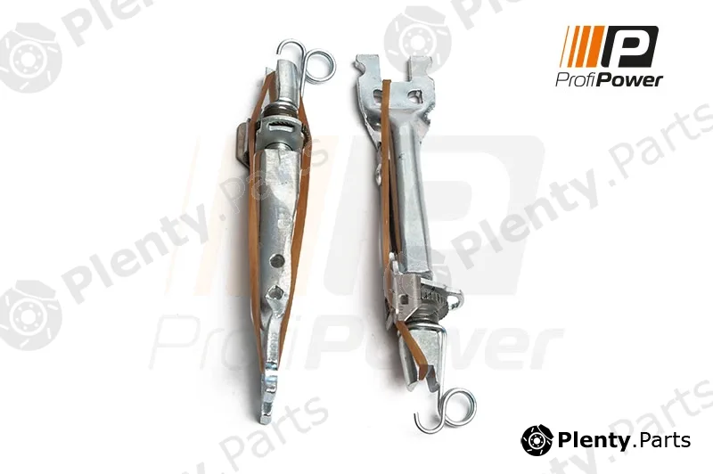 ProfiPower 9B4022 — Adjuster, drum brake