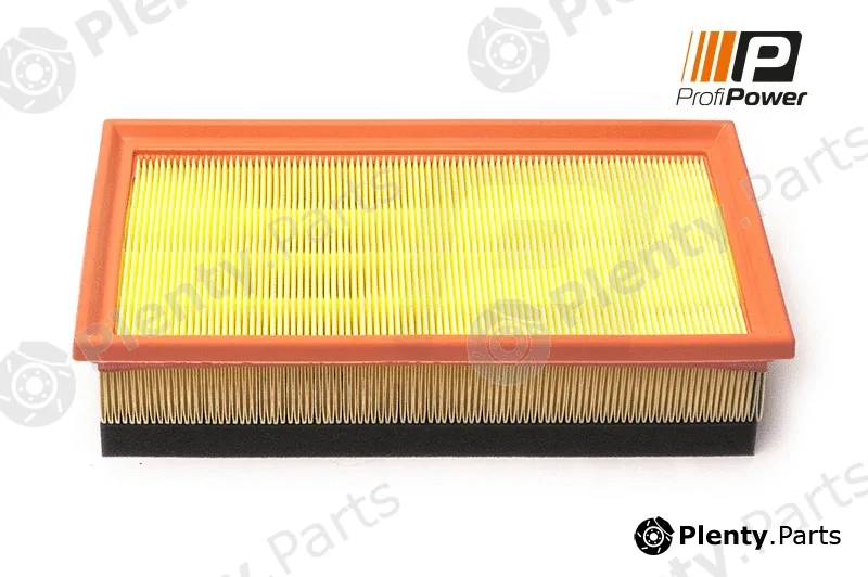 ProfiPower 2F0164 — Air Filter