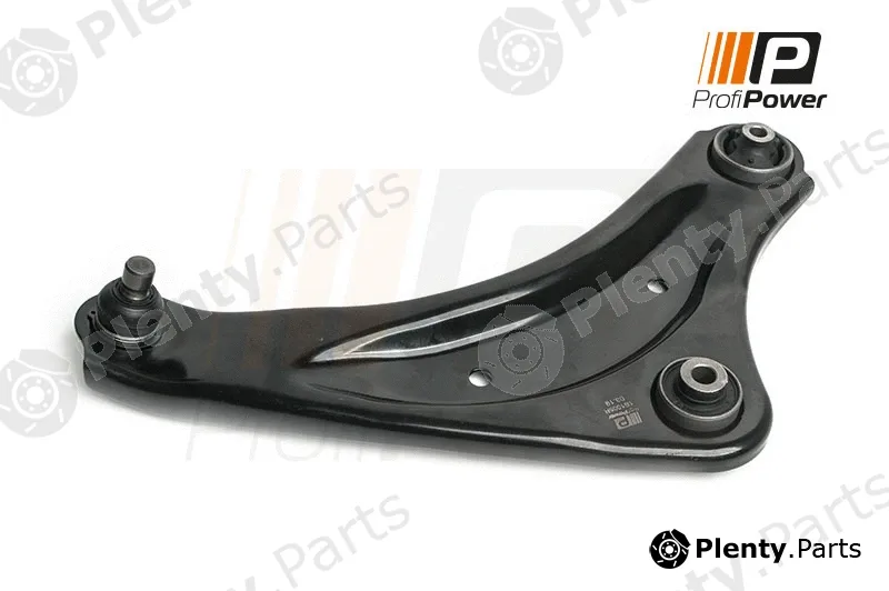 ProfiPower 1S1005R — Control/Trailing Arm, wheel suspension