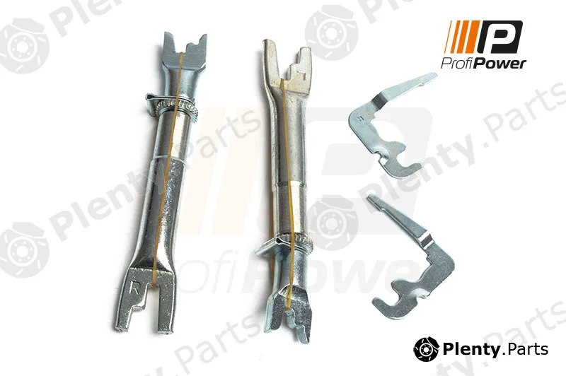 ProfiPower 9B4034 — Adjuster, drum brake