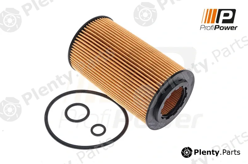 ProfiPower 1F0143 — Oil Filter