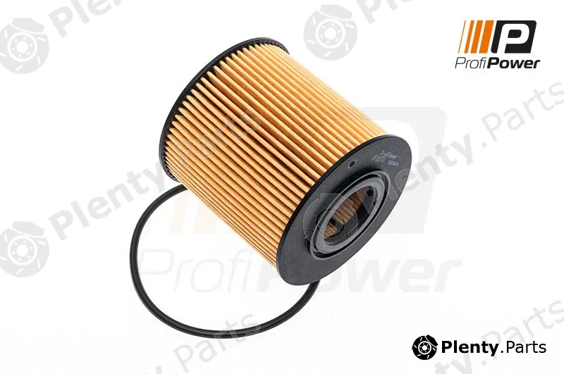 ProfiPower 1F0070 — Oil Filter