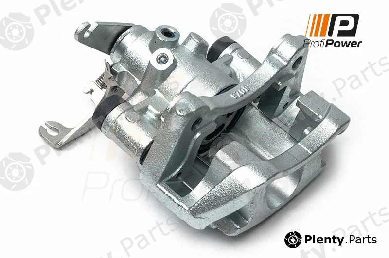 ProfiPower 4B2075L — Brake Caliper