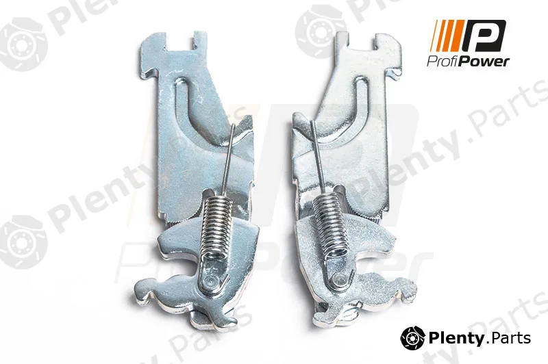 ProfiPower 9B4015 — Adjuster, drum brake