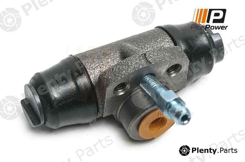 ProfiPower 5B2002 — Wheel Brake Cylinder