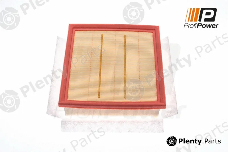 ProfiPower 2F0105 — Air Filter
