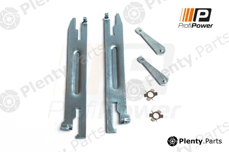ProfiPower 9B4028 — Adjuster, drum brake
