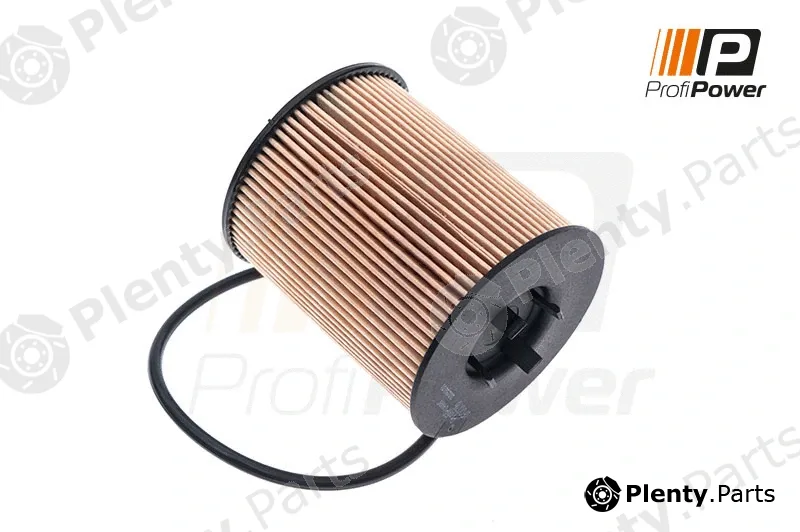 ProfiPower 1F0076 — Oil Filter