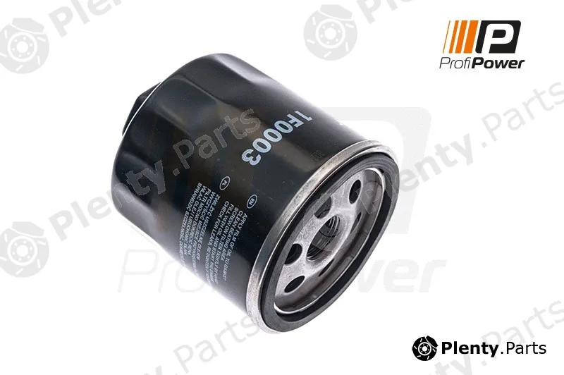 ProfiPower 1F0003 — Oil Filter