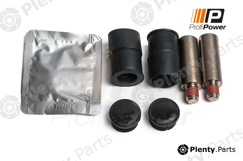 ProfiPower 9B5080 — Guide Sleeve Kit, brake caliper