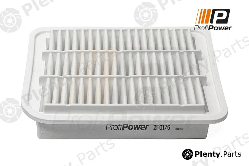 ProfiPower 2F0176 — Air Filter