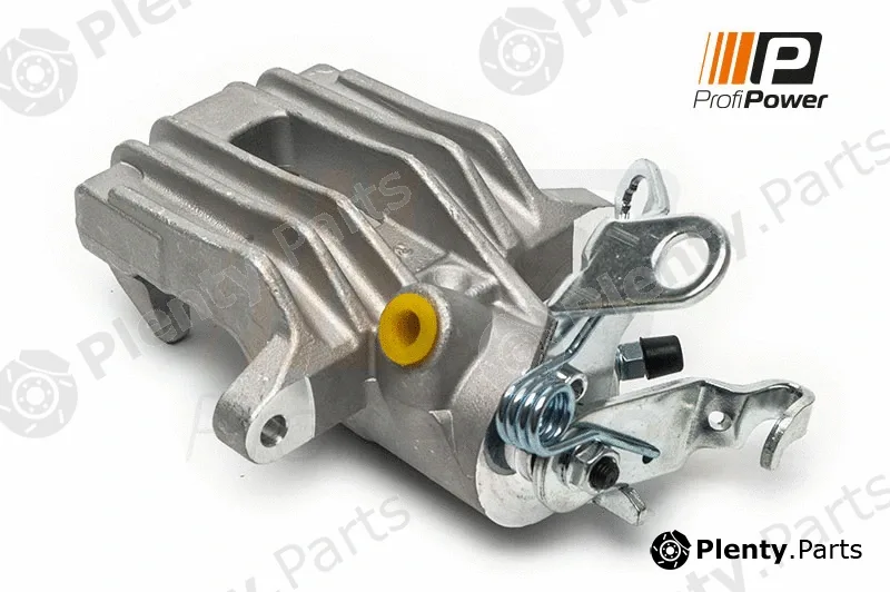 ProfiPower 4B2002R — Brake Caliper
