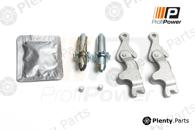ProfiPower 9B6025 — Repair Kit, expander