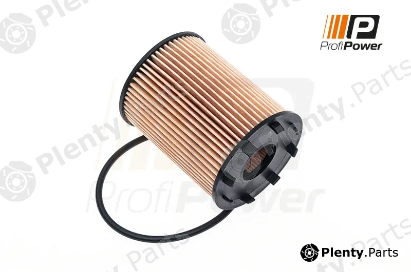 ProfiPower 1F0043 — Oil Filter