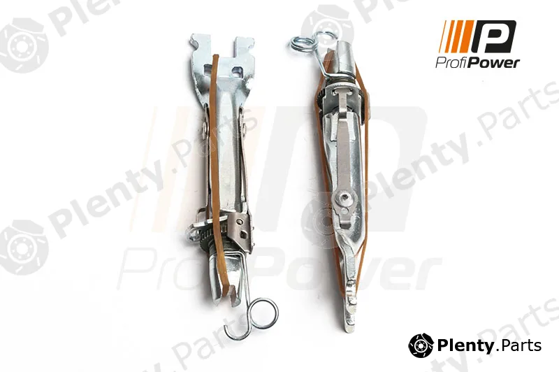 ProfiPower 9B4004 — Adjuster, drum brake