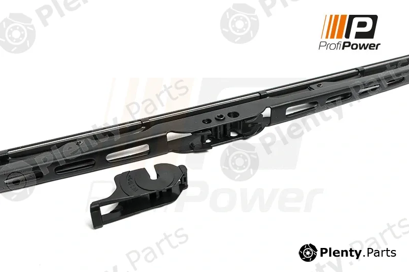 ProfiPower 1W0650S — Wiper Blade
