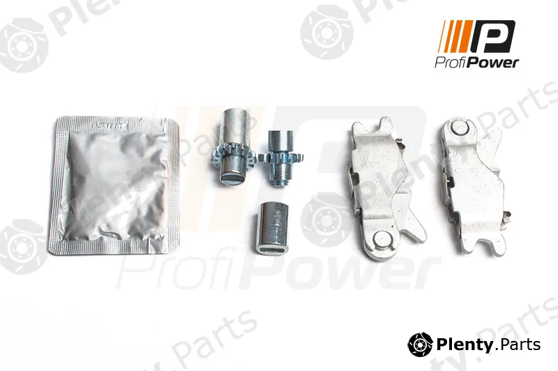 ProfiPower 9B6014 — Repair Kit, expander
