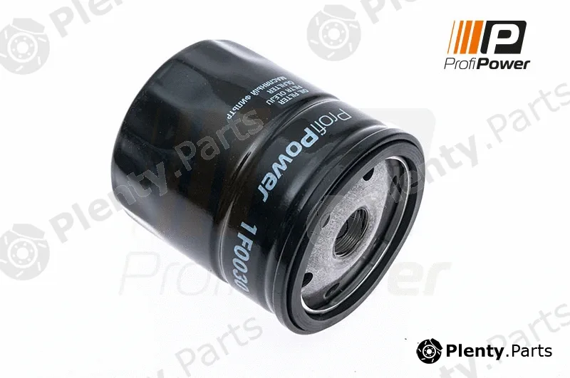 ProfiPower 1F0030 — Oil Filter
