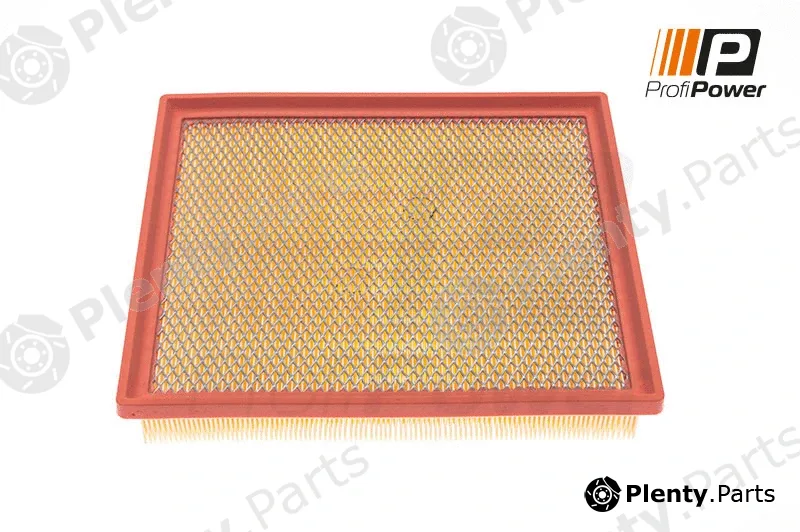 ProfiPower 2F0110 — Air Filter