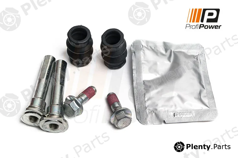 ProfiPower 9B5045 — Guide Sleeve Kit, brake caliper