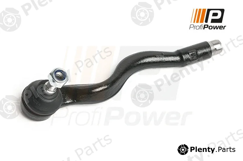 ProfiPower 4S1163L — Tie Rod End
