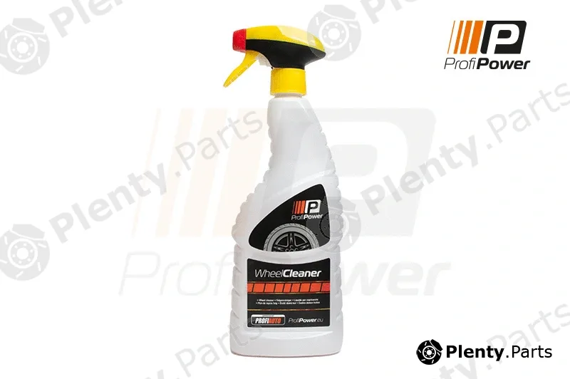 ProfiPower MP127120699 — Rim Cleaner