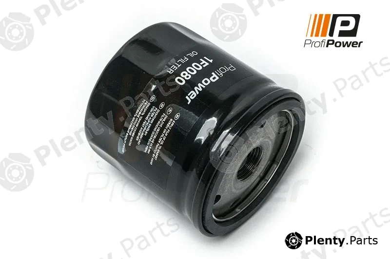 ProfiPower 1F0080 — Oil Filter