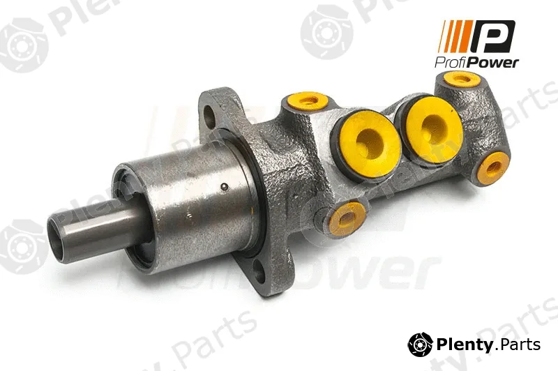 ProfiPower 7B0006 — Brake Master Cylinder