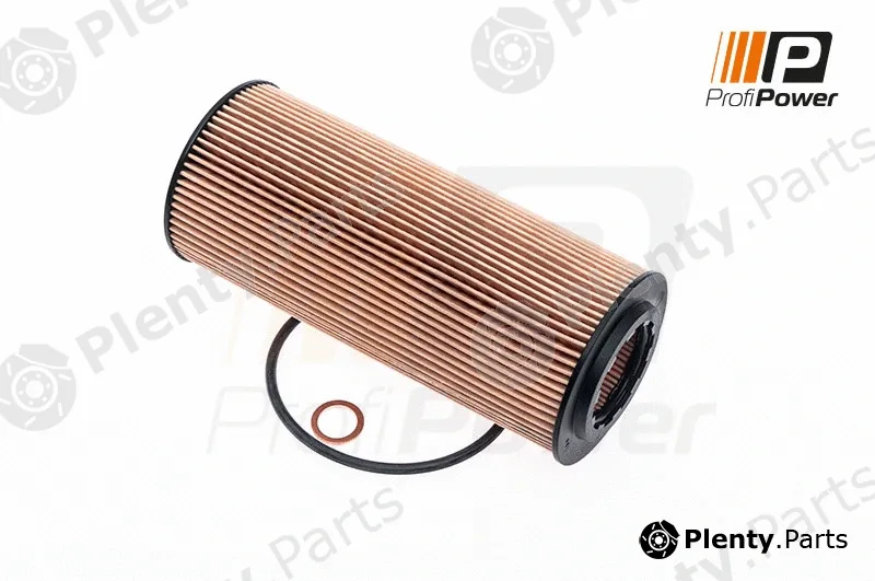 ProfiPower 1F0077 — Oil Filter