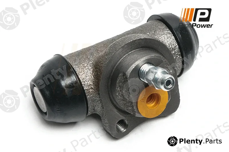 ProfiPower 5B2039 — Wheel Brake Cylinder