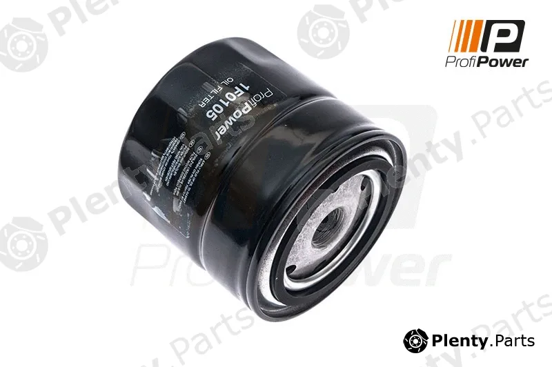 ProfiPower 1F0105 — Oil Filter